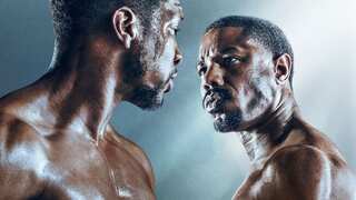 Creed III punches its way to top of North America box office