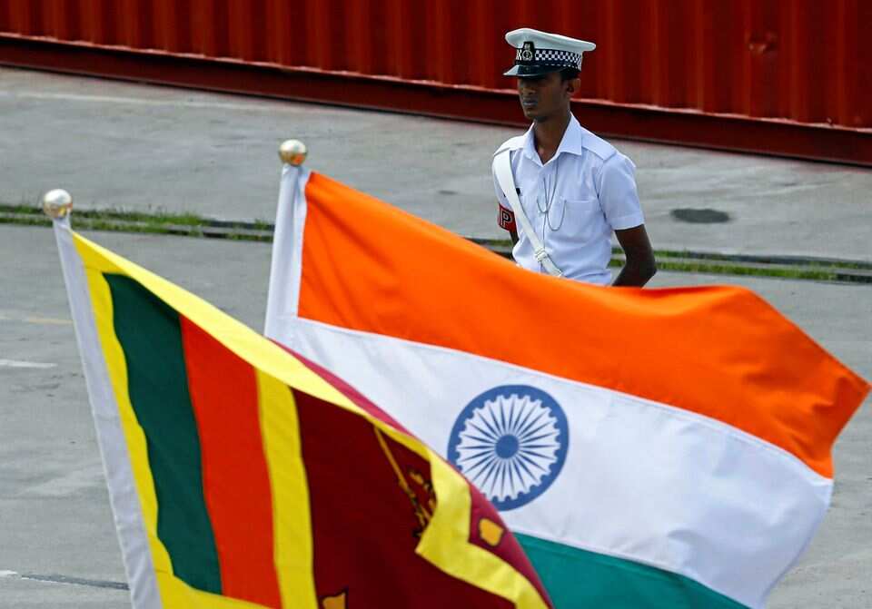 US: Chinese loans disbursed to India’s neighbours being used as ‘coercive leverage’ US: Chinese loans disbursed to India’s neighbours being used as ‘coercive leverage’