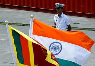 US: Chinese loans disbursed to India’s neighbours being used as ‘coercive leverage’