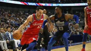 NBA: JJ Redick claps back at Dominique Wilkins for calling his take on Larry Bird 'stupid'