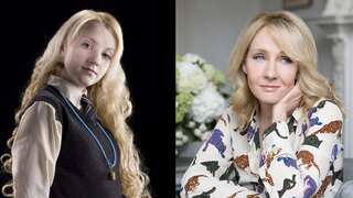 'Wish people would listen to her': Luna Lovegood Evanna Lynch lends support to JK Rowling in anti-trans row