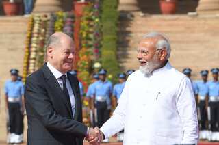 India ready to contribute to any peace process for resolving Ukraine crisis, says PM Modi