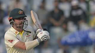 IND vs AUS: Shocked with his omission in 1st Test, Travis Head ready to bat anywhere in remaining matches