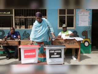Nigeria: Voters in-line allowed to cast vote even after closing time