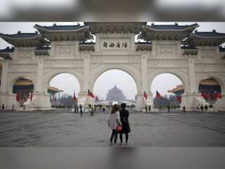 Taiwan attempts to boost its economy after removing Covid curbs