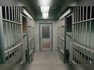 U.S. inmate seeks release on grounds that her child is innocent