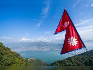 Nepal Presidential Race: Eight mainstream parties agree to back Nepali Congress candidate