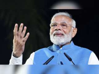 PM Modi: Russia-Ukraine dispute can be resolved via dialogue | India