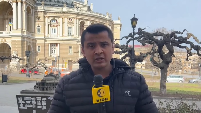 WionNews Video