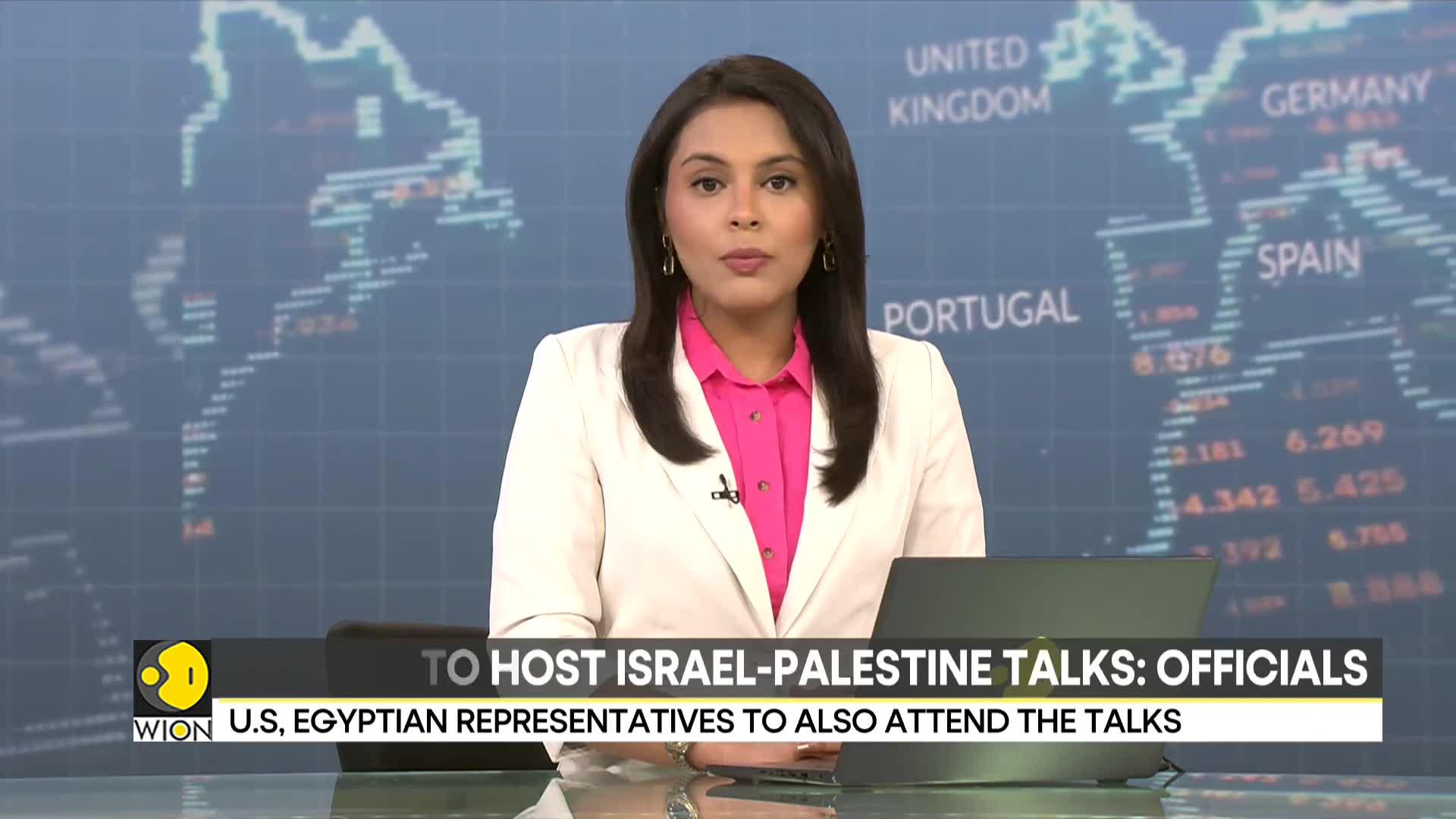 WionNews Video