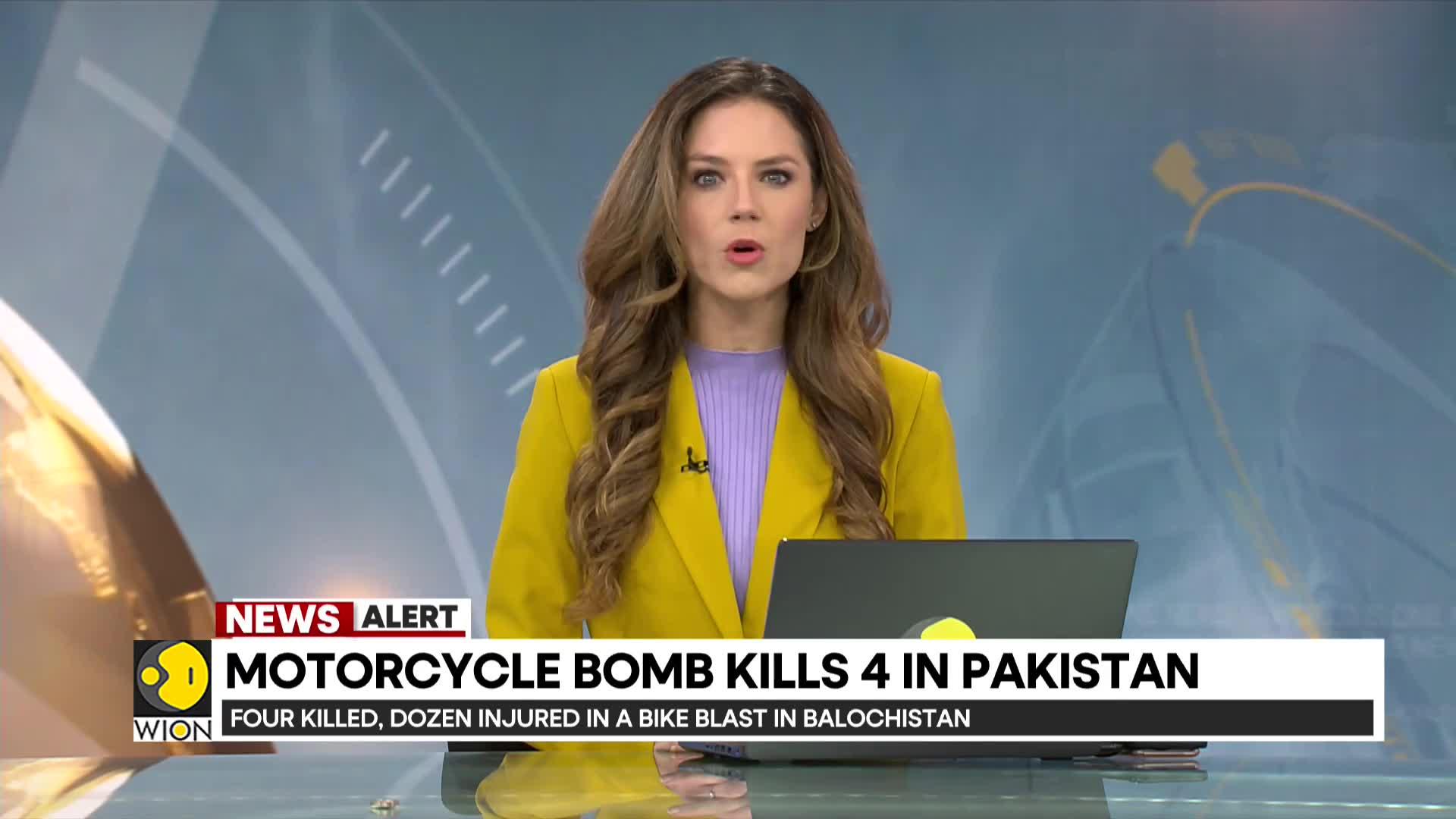 WionNews Video