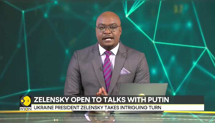 WionNews Video