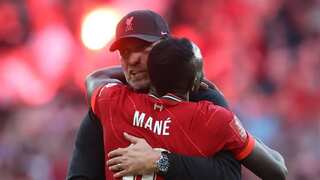 Not the season for history, admits Jurgen Klopp amid Liverpool’s struggles
