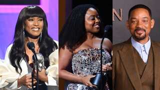 NAACP Image Awards: Angela Bassett, Abbott Elementary win big: See the complete list of winners