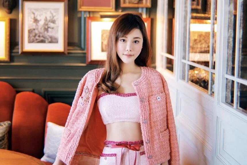 Hong Kong model killed, body dismembered & stored in fridge by ex-husband over money dispute