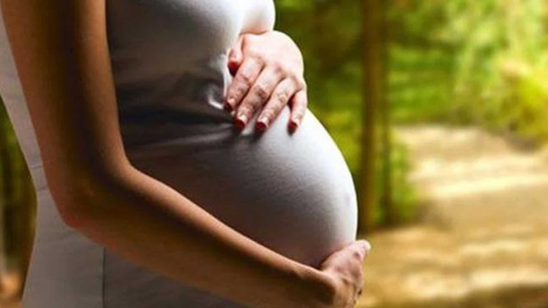 ‘Long nose, sharp jaw line:’ Study finds mother’s diet directly impacts facial features of children in womb