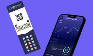 IIT Bombay alumni develop smartphone-based health test kit that gives results in 30 seconds: Report