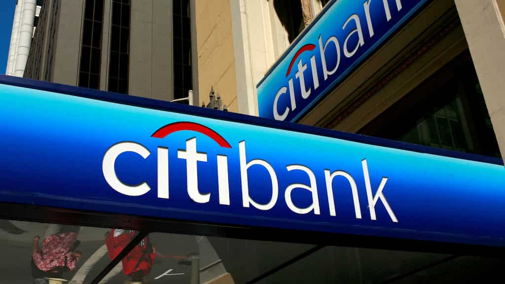 Citibank removes signboard from landmark Kolkata office after 121 years as part of rebranding