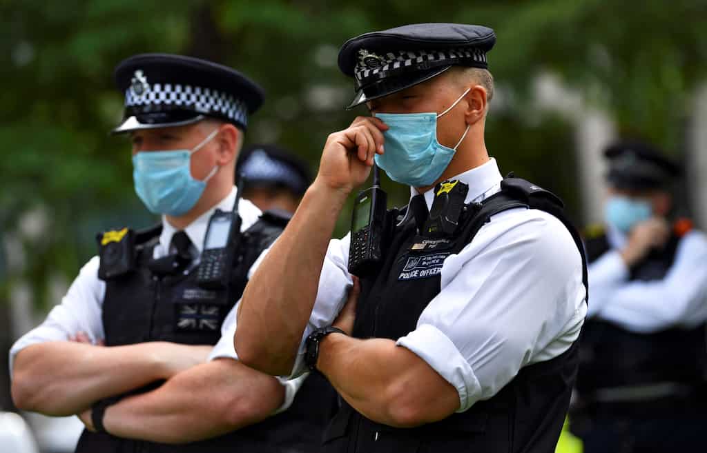 In last decade, number of UK police officers facing criminal charges jumped by 590%: Report