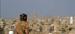 Yemen: Four soldiers killed, several others injured in clashes with Huthi rebels