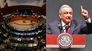 Mexican opposition plans mass protests against President Lopez Obrador’s electoral overhaul