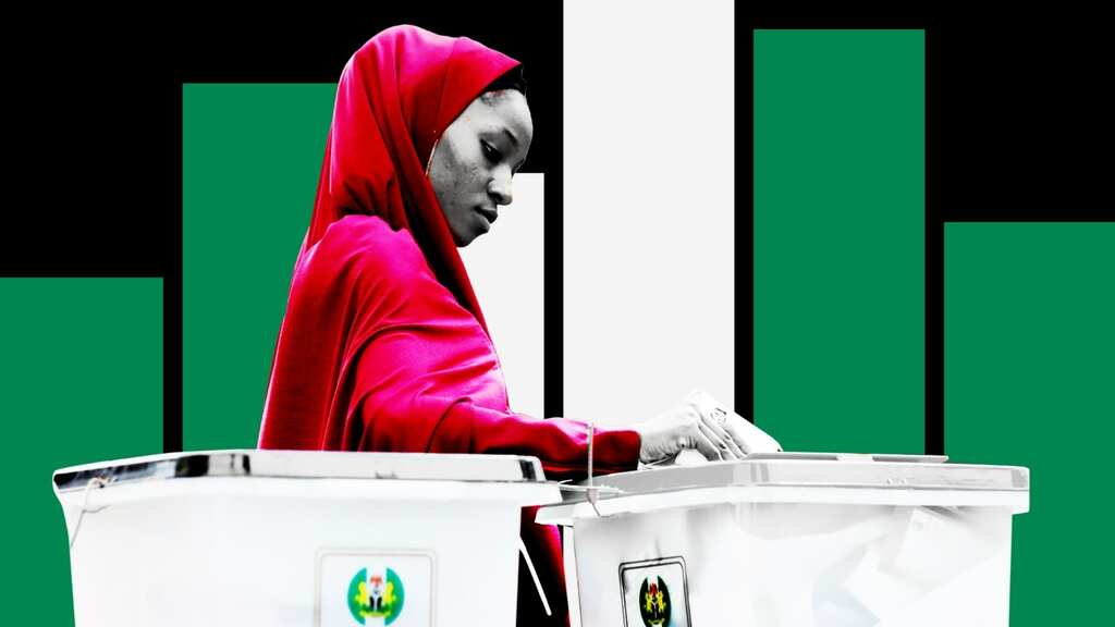 Nigeria Presidential Elections 2023: Armed men in Lagos city snatch away ballot box