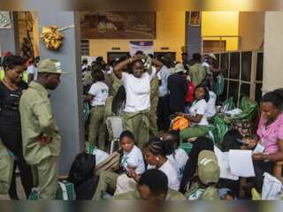 Nigeria Presidential Elections 2023: Country faces problems of kidnapping, corruption and poverty