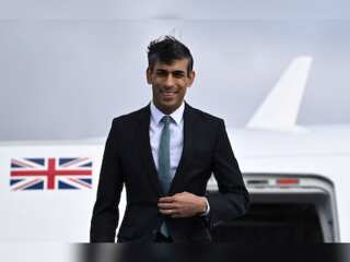 PM Sunak: Brexit is an unfinished business