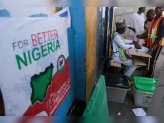 Nigeria General Elections: Nigerians hope for a President who can end the nation's crisis