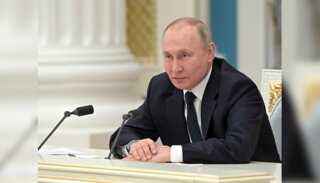 War in Ukraine: European Union vows to increase pressure on Moscow