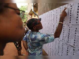 Nigeria Elections 2023: Three front-runners race for the Presidential office