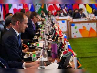 Russia: G20 must remain an economic forum