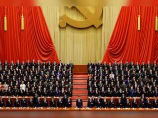 Names for top state roles, political advisers to be reviewed in the key session of CPC