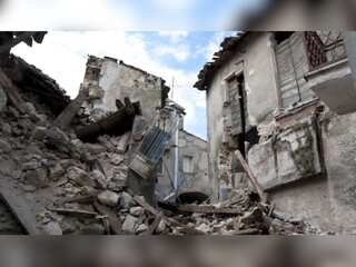 Turkey-Syria Earthquake Aftermath: Investigations expand into corrupt building practices
