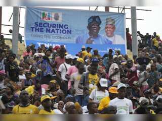Nigeria Presidential Elections 2023: Officials now in the process of counting votes
