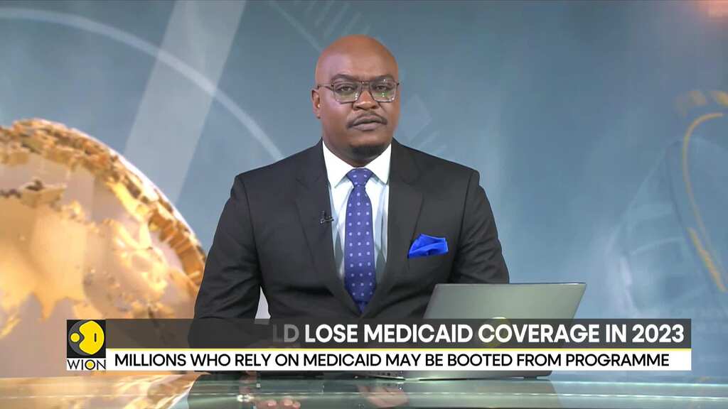 Who is eligible for Medicaid? | 83 million Americans on Medicaid program