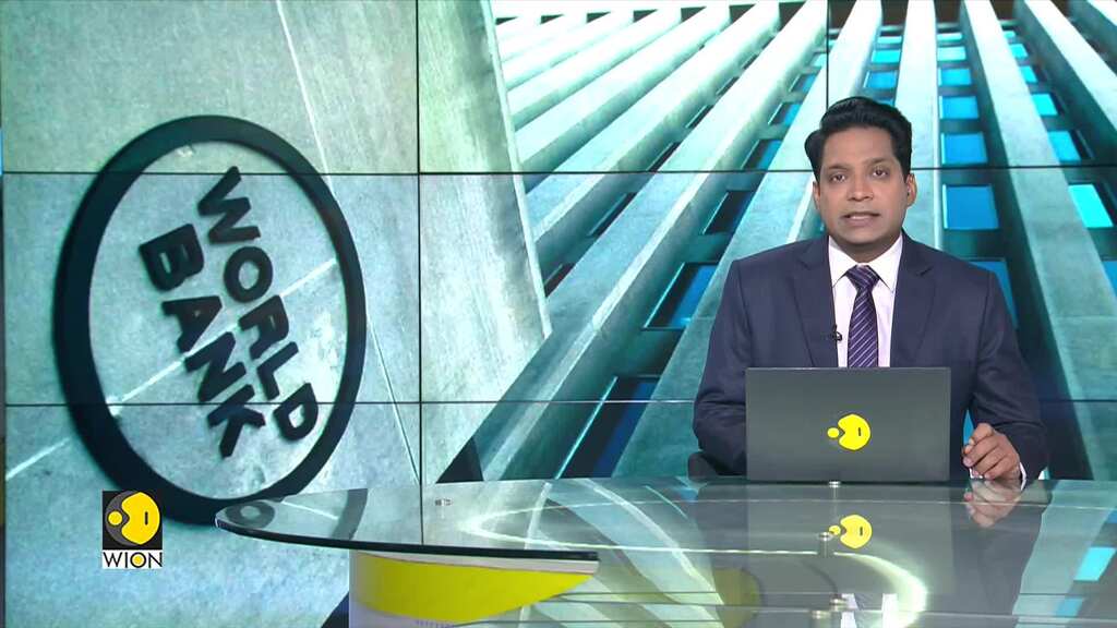 World Bank vows to aid distressed economies