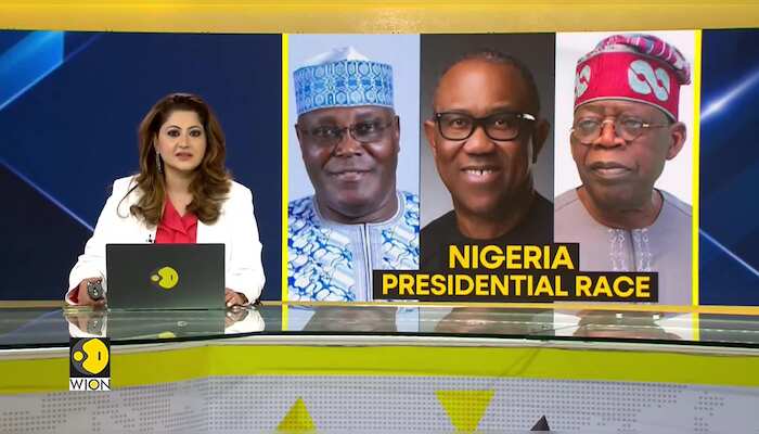 Nigerian presidential elections 2023 : Who will succeed President Muhammadu Buhari?