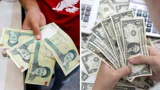 Iranian rial plunges to record low amid anti-government protests, international isolation