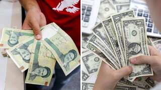 Iranian rial plunges to record low amid anti-government protests, international isolation