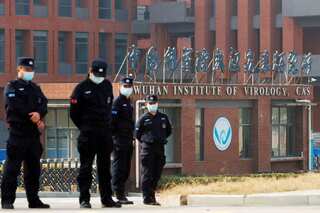 COVID-19 virus likely was a result of lab leak, US energy department’s report says