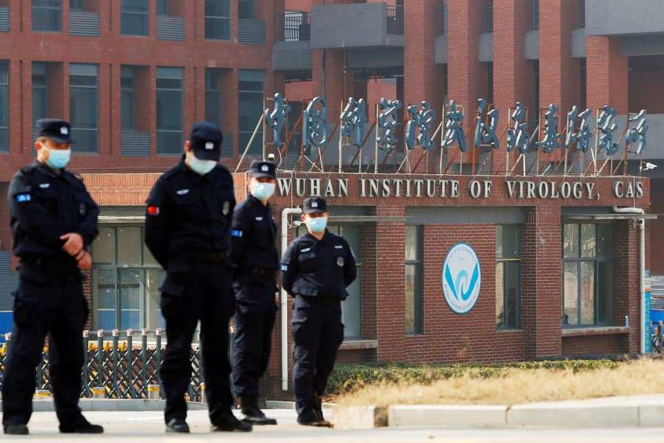 COVID-19 virus likely was a result of lab leak, US energy department’s report says