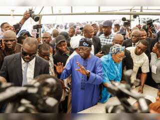 Nigeria Presidential Elections 2023: Electoral Commission announces state-wide results