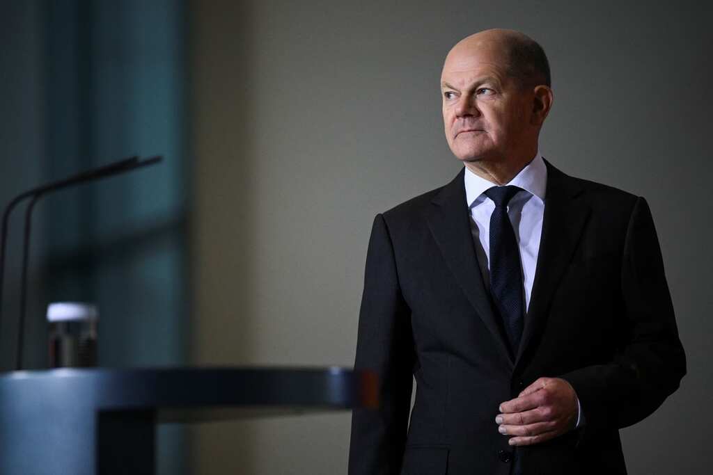 Chancellor Olaf Scholz asks Indian techies to work in Germany, assures to relax visa rules