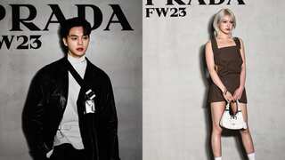 Fashion courts K-Pop and its fans at Milan catwalk shows