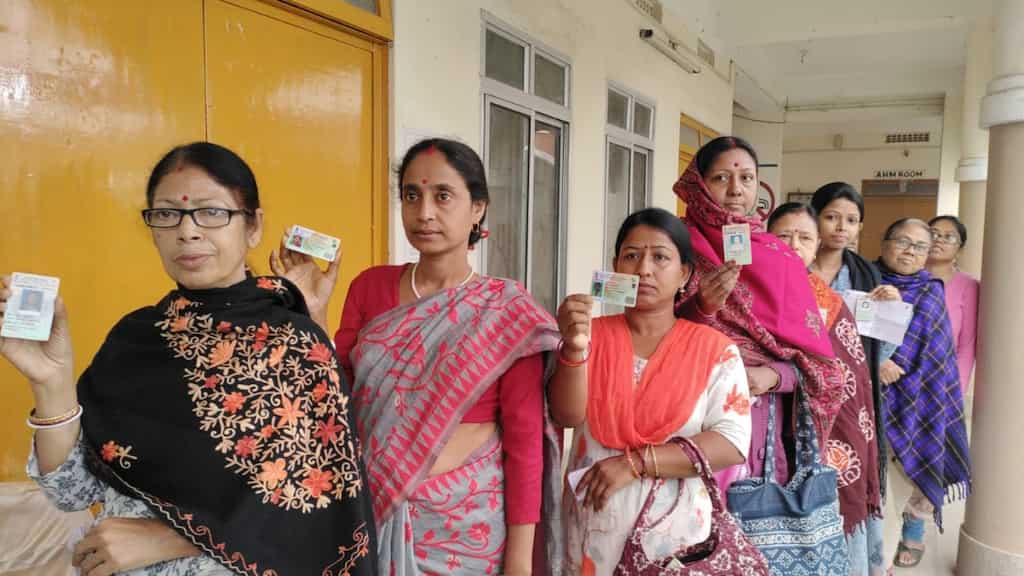 Tripura Elections 2023: Check exit poll results, timings, live streaming, predictions- Where and how to watch