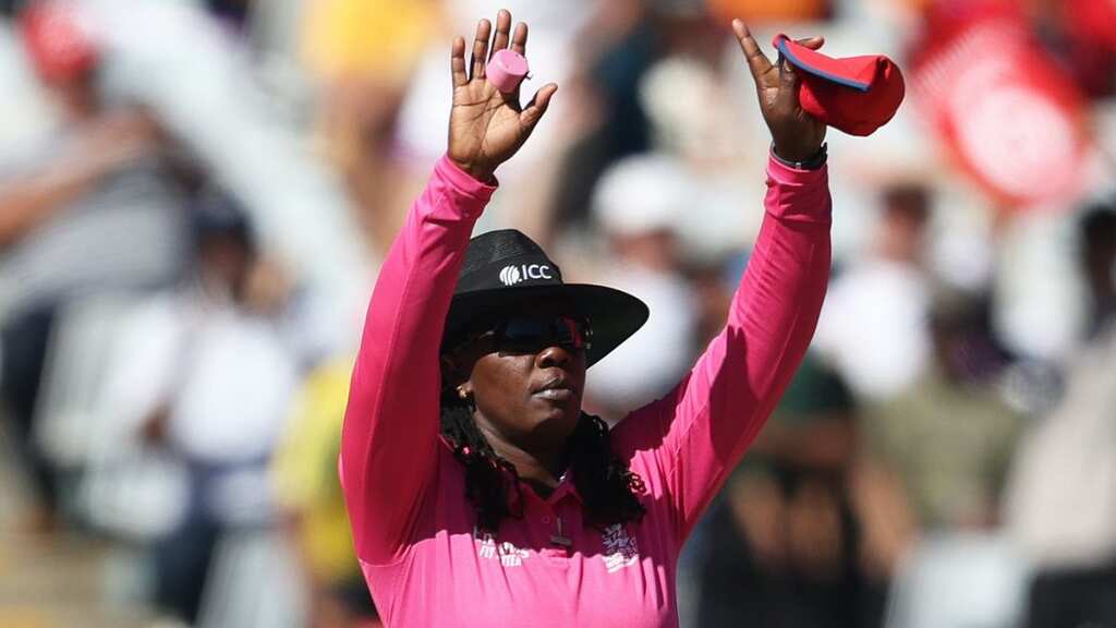 ICC prepares a blueprint for inducting women umpires into top panels: Reports