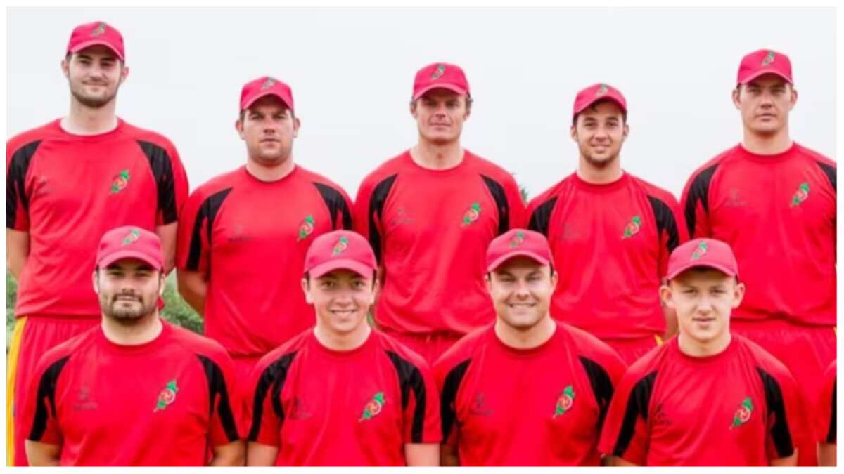 LOWEST-EVER T20 score! Isle of Man attain UNWANTED record after being all-out for 10 vs Spain LOWEST-EVER T20 score! Isle of Man attain UNWANTED record after being all-out for 10 vs Spain