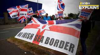 Explained: Northern Ireland Protocol—the bone of contention of Brexit