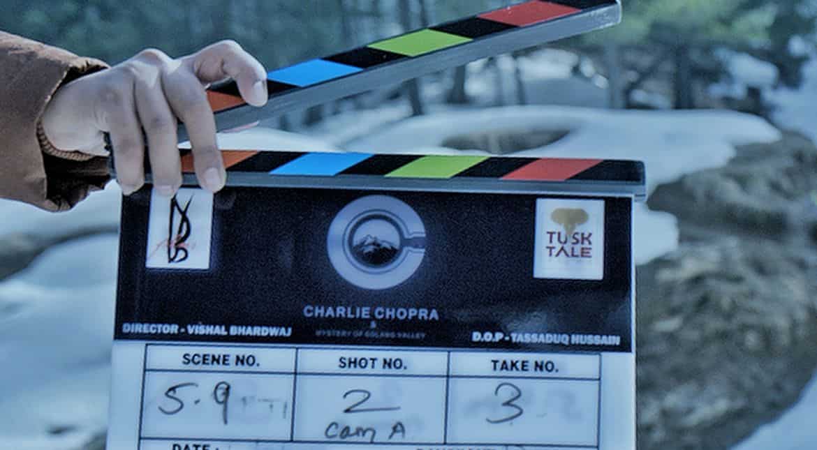 Vishal Bhardwaj to make OTT debut with SonyLIV’s adaptation of Agatha Christie’s bestseller